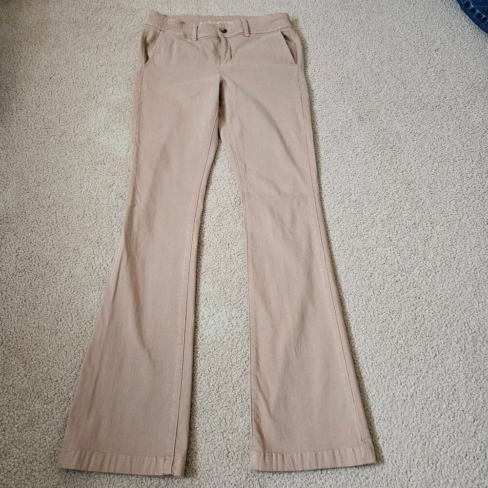 American Eagle AE Stretch Kick Bootcut Pant 10XL